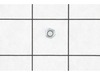M6 X 1.0 Lock Nut – Part Number: 05-59-2030