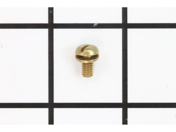10117381-1-M-Milwaukee-05-71-0015-M4 X 8 Slot Pan HD Screw