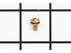 M4 X 8 Slot Pan HD Screw – Part Number: 05-71-0015