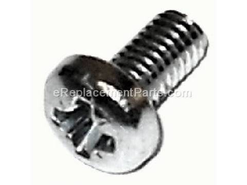 10117385-1-M-Milwaukee-05-71-0030-M4 X 10 Posi DV Pan Head