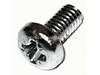 M4 X 10 Posi DV Pan Head – Part Number: 05-71-0030