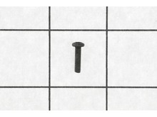 M3 X 0.5 X 12mm Pan Hd. T-10 S – Part Number: 05-74-0076