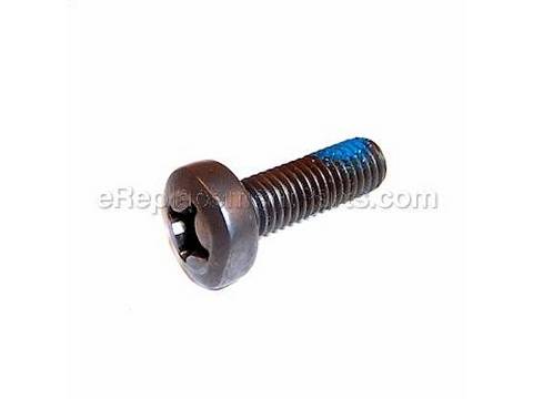 10117418-1-M-Milwaukee-05-74-0190-M6 X 20mm Pozi Pan Screw