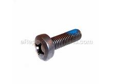 M6 X 20mm Pozi Pan Screw – Part Number: 05-74-0190