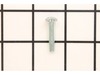 Pozi-Pan Screw – Part Number: 05-74-0210