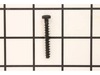 Screw M5x35 Svc 5326-02 – Part Number: 05-74-0280