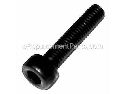 10117429-1-M-Milwaukee-05-74-0300-M3X0.5X14 Soc HD Cap SCR