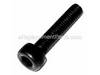 M3X0.5X14 Soc HD Cap SCR – Part Number: 05-74-0300