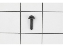 M3x15 Th T20 Silver Ni Plated – Part Number: 05-74-0305