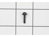 M3x15 Th T20 Silver Ni Plated – Part Number: 05-74-0305