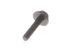 10117430-2-S-Milwaukee-05-74-0305-M3x15 Th T20 Silver Ni Plated