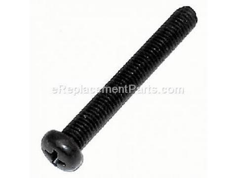 10117449-1-M-Milwaukee-05-74-0541-M5 X 40 Phillips Mach. Screw