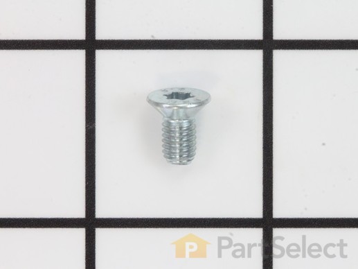 10117481-1-M-Milwaukee-05-74-0970-M5X10mm T20 Torx FHCS