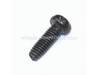 M4 X 12mm Pan Hd. Tapt. T-20 S – Part Number: 05-74-0985