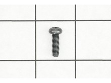 M5 x 15mm Pan Hd. T-25 Screw – Part Number: 05-74-0990