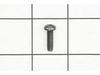 M5 x 15mm Pan Hd. T-25 Screw – Part Number: 05-74-0990