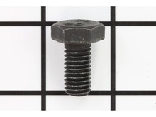 Hex Head Screw M10x25 – Part Number: 05-75-0015