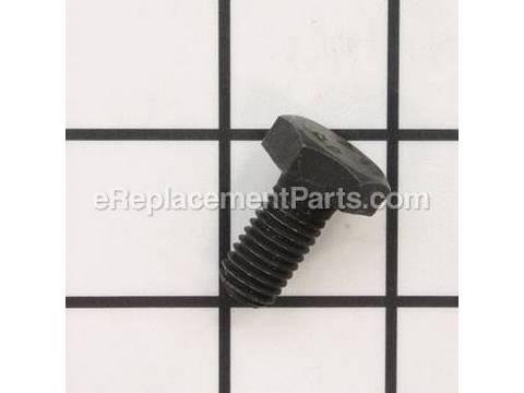 10117502-1-M-Milwaukee-05-75-0065-M10 X 17 Hex Bolt