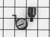 Pivot Bolt W/Spring – Part Number: 05-77-0025