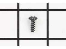 M4x12 Plastite Screw – Part Number: 05-78-0425