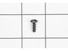 10117562-2-S-Milwaukee-05-78-0425-M4x12 Plastite Screw