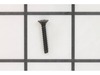 Screw, Flat Head – Part Number: 05-78-0800