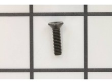 Counter Sunk HD. Screw – Part Number: 05-80-0420