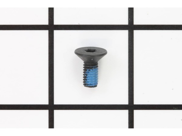 10117611-1-M-Milwaukee-05-80-0510-M5 X 12mm Flat Head T-20 Screw