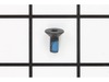 M5 X 12mm Flat Head T-20 Screw – Part Number: 05-80-0510