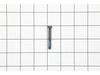 10117627-2-S-Milwaukee-05-81-0140-M6 X 40mm Pan Head T-25 Screw