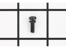 Machine Screw M4x12 – Part Number: 05-81-0413