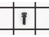 Machine Screw M4x12 – Part Number: 05-81-0413