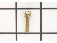 Screw M4X20 – Part Number: 05-81-0420