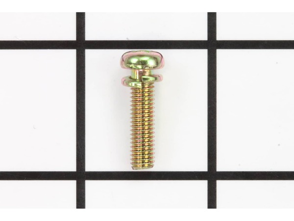 10117691-1-M-Milwaukee-05-81-0520-Pan Head Screw M5X20 Phillips