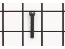 Pan Head Screw M5x30 – Part Number: 05-81-0775