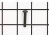Pan Head Screw M5x25 – Part Number: 05-81-0790