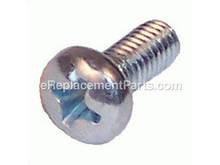 Pan Head Screw M4X10 – Part Number: 05-81-0805