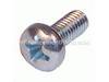 Pan Head Screw M4X10 – Part Number: 05-81-0805
