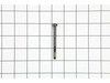Pan HD SC M6 X 70 – Part Number: 05-81-0830