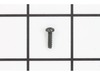 M3 X 10 Pan Hd. Plastite T-10 – Part Number: 05-81-1420