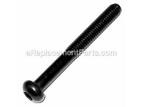 10117855-1-M-Milwaukee-05-85-0035-M6 X 50 Hex Screw