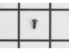 M2.5 X 6mm Screw – Part Number: 05-88-1010