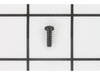 M4 x 76 Pan Hd. T-20 Screw – Part Number: 05-88-1610