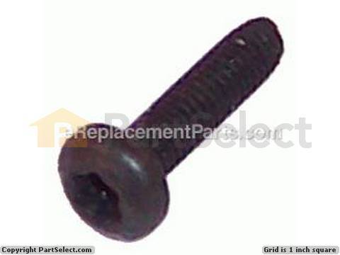 10117940-1-M-Milwaukee-05-88-3641-M4X.7X16mm Taptite Torx