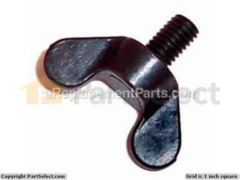 10117983-1-M-Milwaukee-05-89-0060-Thumb Screw M5X6