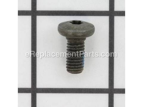 10117989-1-M-Milwaukee-05-89-0535-K6 X 13mm Pan Head T-25 Screw