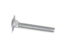 M6 X 28mm Carriage Bolt – Part Number: 06-10-0110