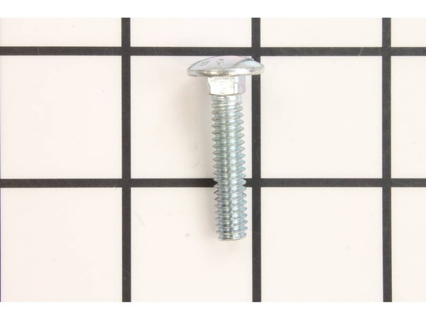 10118050-1-M-Milwaukee-06-10-0650-1/4-20X1IN Carriage Bolt
