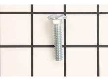 1/4-20X1IN Carriage Bolt – Part Number: 06-10-0650