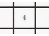 Woodruff Key – Part Number: 06-42-0400